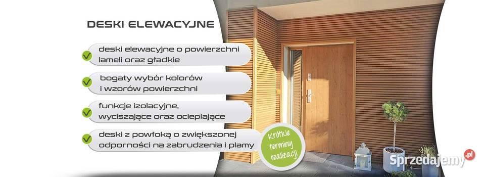 LISTWA WYKOŃCZENIOWA SEQO P3DNAROŻNA Ostrzeszów