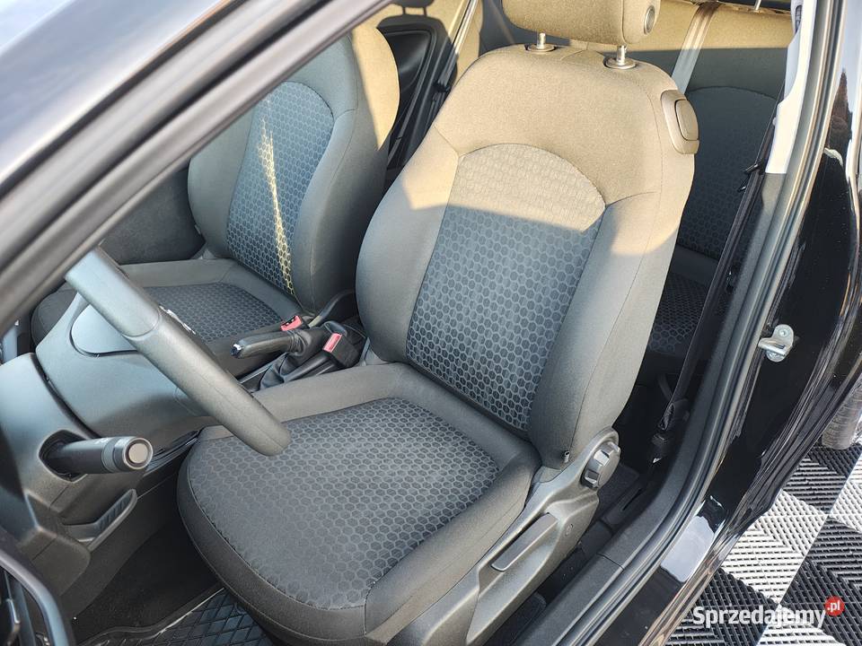 Opel Corsa 2017r Benzyna Niski Przebieg ABS Zarszyn