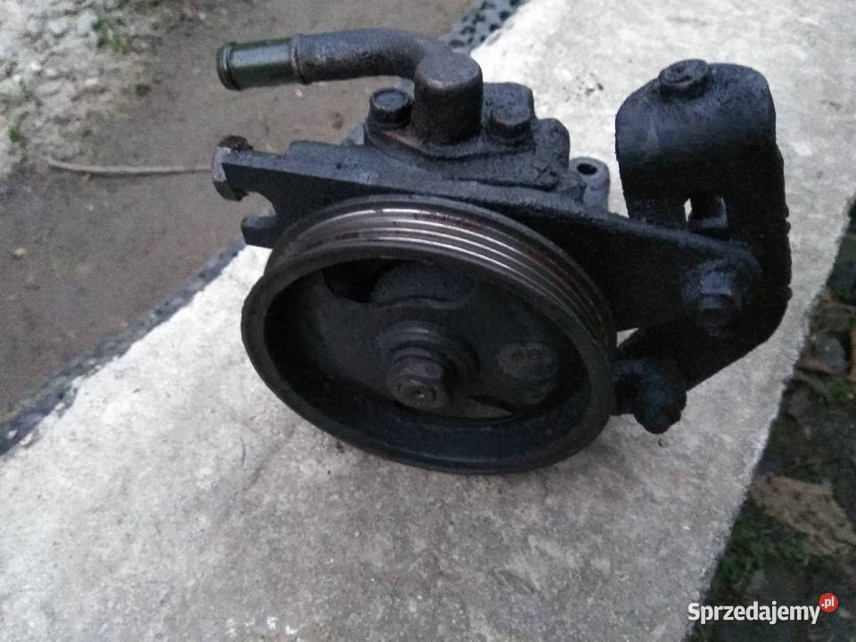 Kia carens ii 2 18 16v pompa wspomagania Układ kierowniczy sprzedam