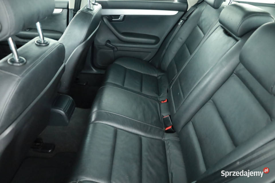 Audi A4 20 TDI Piaseczno