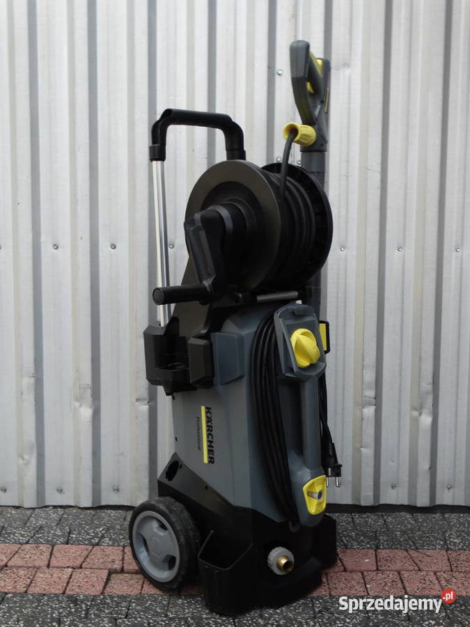 Myjka Ciśnieniowa Karcher HD 515 CX 2018 zwijak Radom