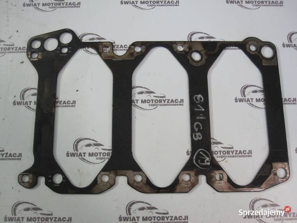 PASSAT B6 OCTAVIA 20 FSI BVY 150 uszczelka pompy