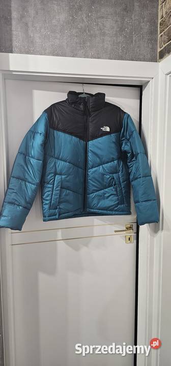KURTKA NORTh FACE 1996 RETRO NUPSTE MIdnight małopolskie