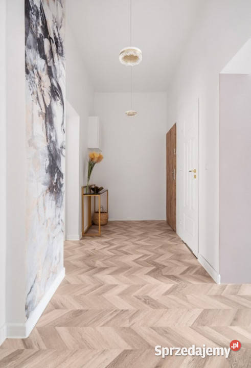 Wyjątkowy apartament w sercu Szczecina zachodniopomorskie Szczecin