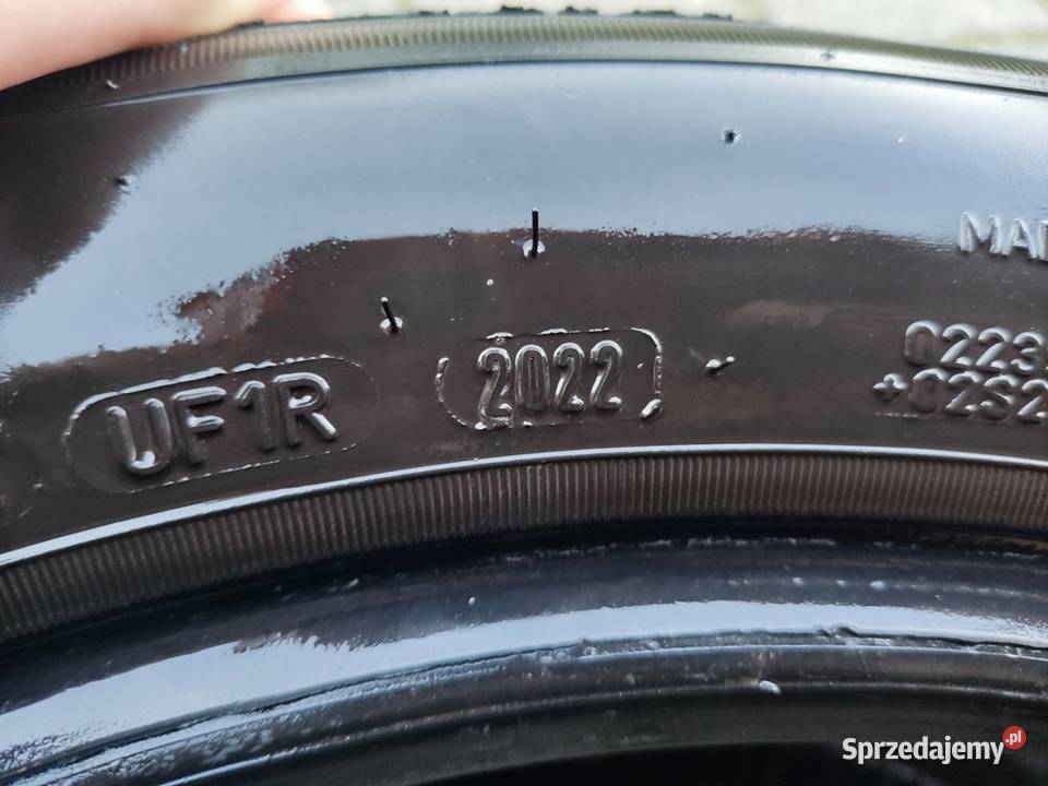 Opona wielosezonowe Sava AllWeather 21555r16