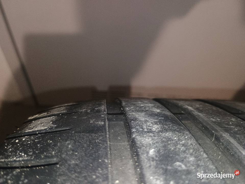 Alufelgi koła 18 4x108 sprzedam