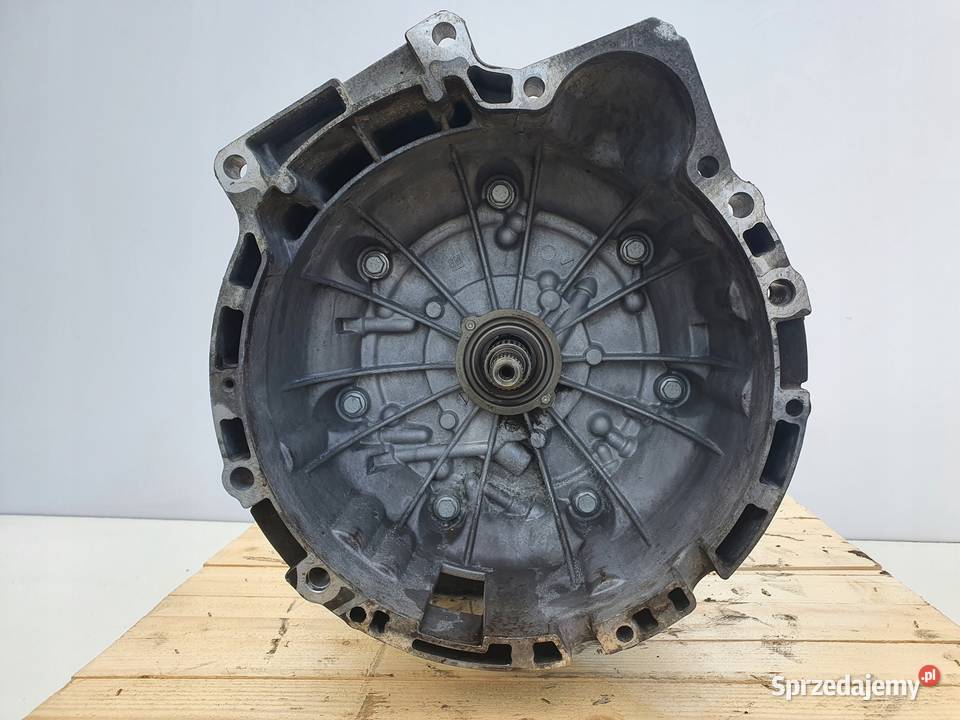 BMW E46 18 20 N42 SKRZYNIA BIEGÓW 7515621 Skrzynie biegów manualne sprzedam