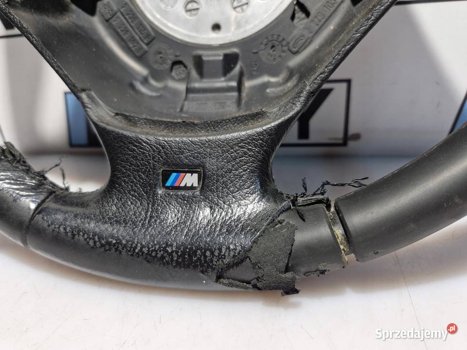 BMW 5 E39 SERDUCHO M PAKUET MULTIFUNCJA