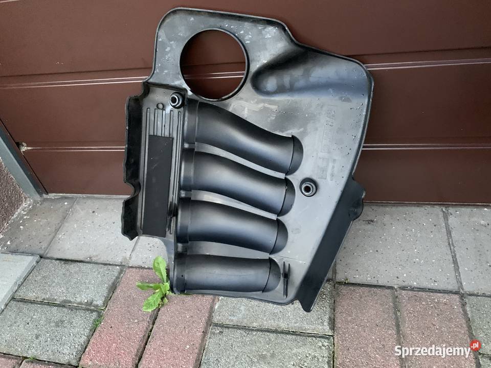 Osłona silnika BMW e46 compact coupe sedan kombi Nowy Sącz