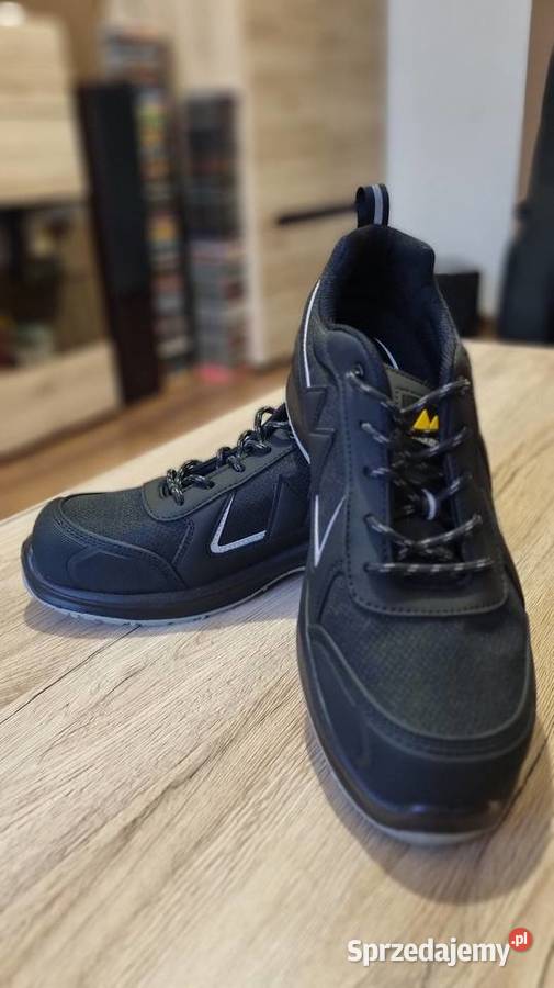 Buty robocze Monitor Medison S3 rozmiar 44 Gliwice