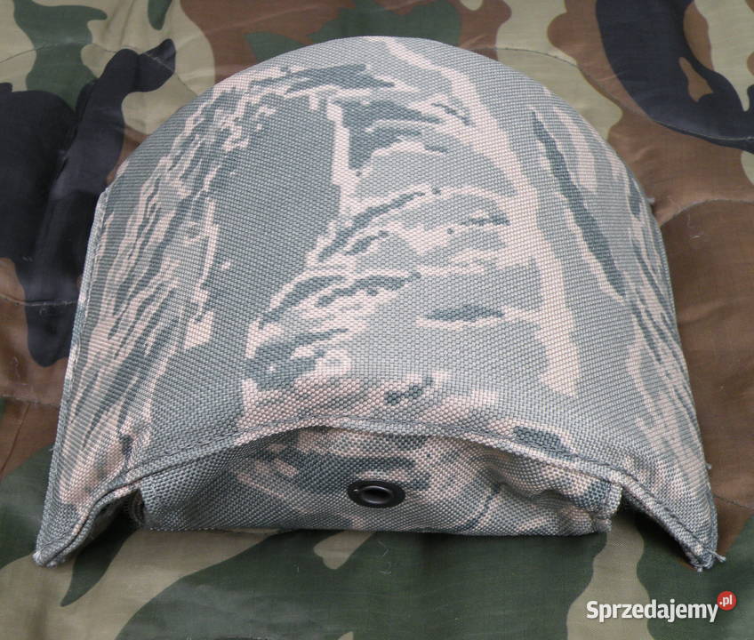 Pokrowiec na noktowizor pvs14 tiger stripes Antyki, Sztuka, Kolekcje dolnośląskie Wrocław sprzedam