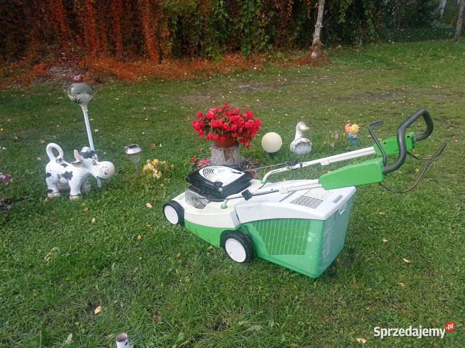 Kosiarka Viking SLINE 5 Napęd BRIGGS STRATTON dolnośląskie