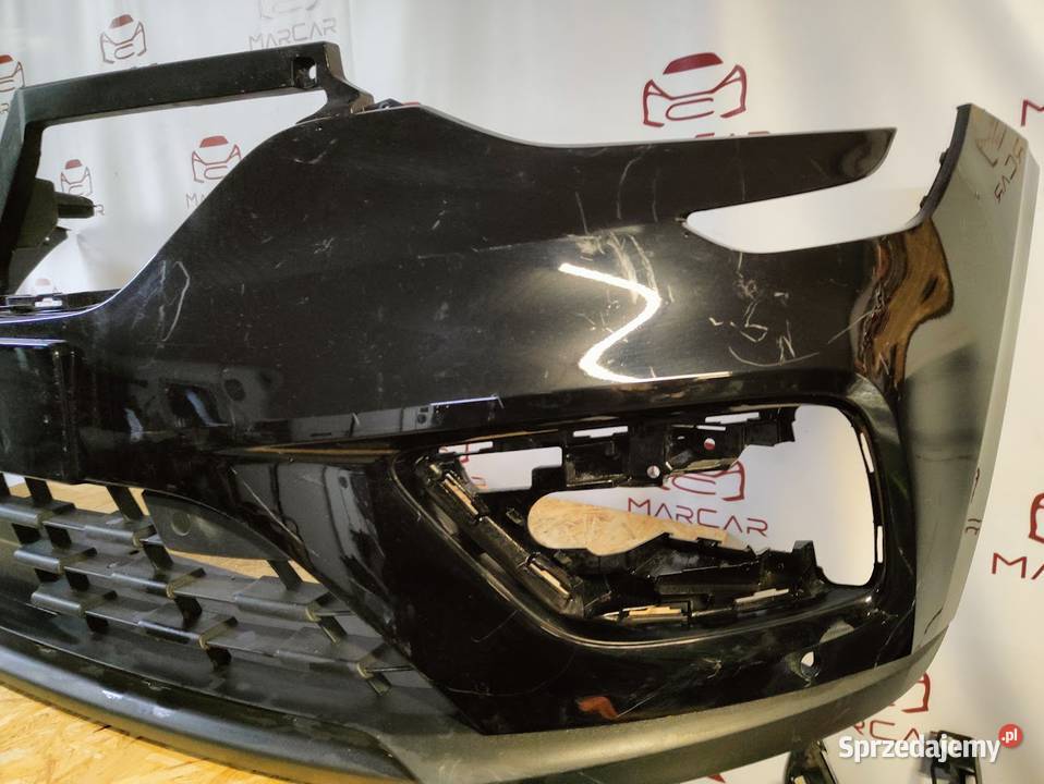Zderzak Przedni Przód Renault Arkana 622542465R Motoryzacja Pleszew