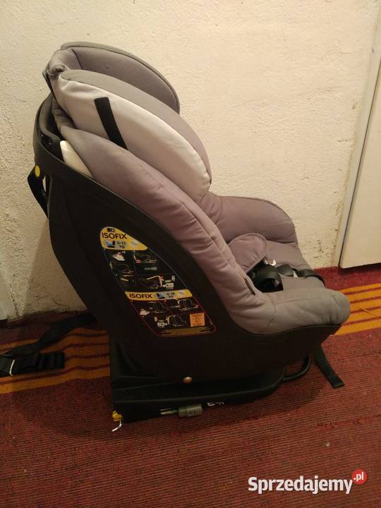 Fotelik samochodowy Safety 1st do negocjacji Szczecin
