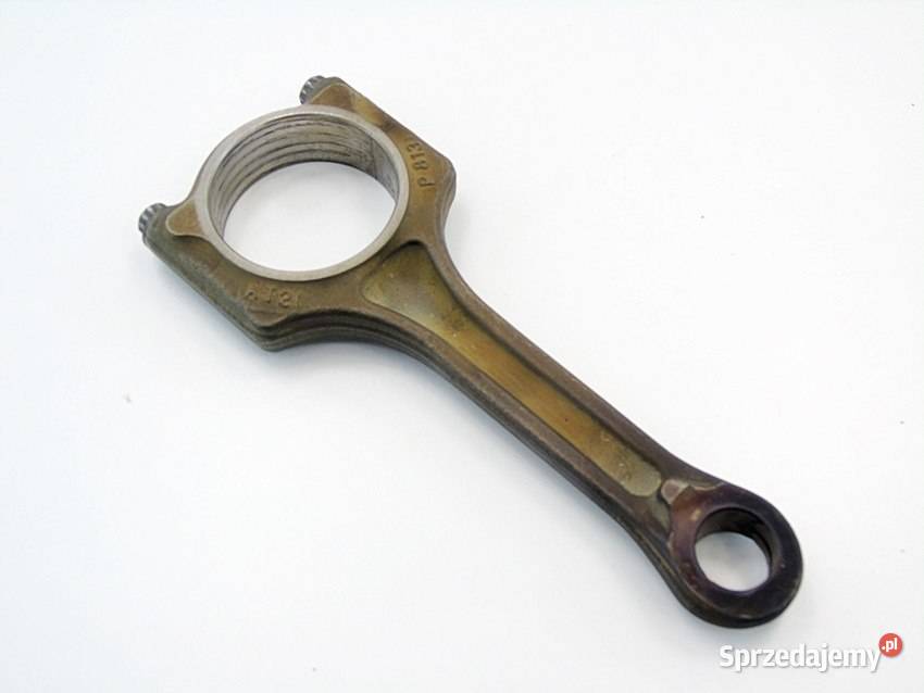 KORBOWÓD 16 VTI C5 C3 C4 207 508 308 BERLINGO Sosnowiec