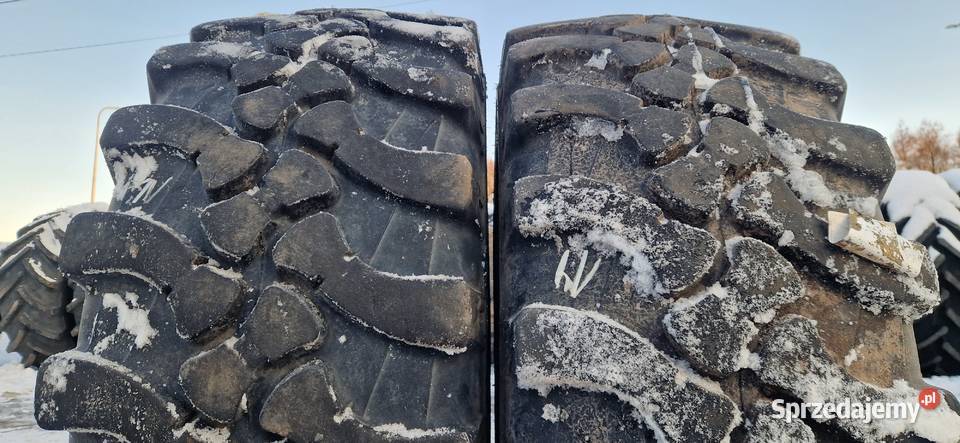 46070r24 4607024 44570r24 17524 175LR24 Opony rolnicze warmińsko-mazurskie Nowe Miasto Lubawskie