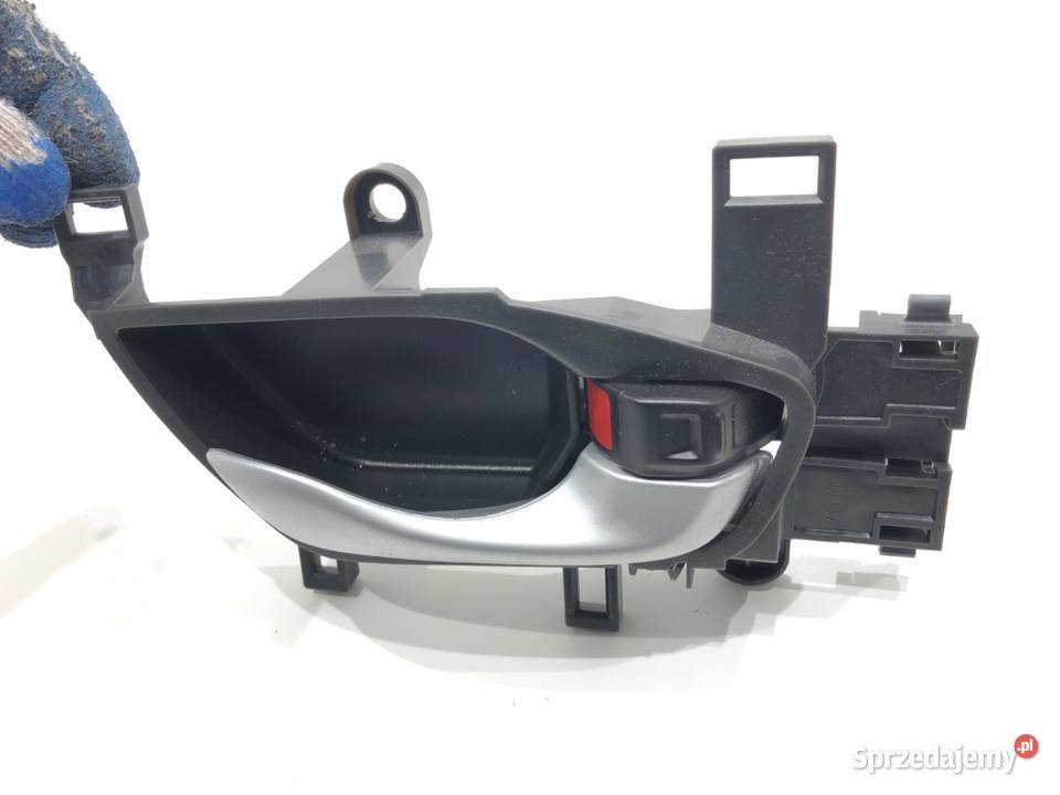 KLAMKA WEWNĘTRZNA PRAWY PRZÓD HONDA CRV V SUV