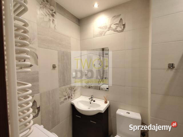 Do sprzedaży mieszkanie Zielonka Wolności 34m2 1