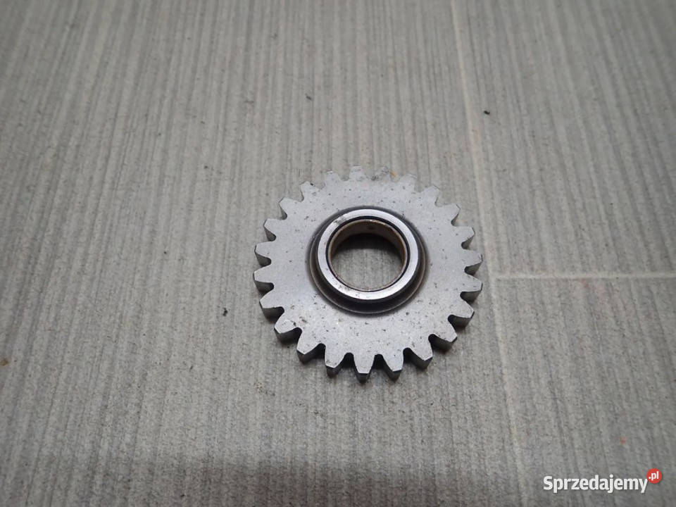 1 Tryb Pośredni Kopki Sprzęgła KTM EGS GS SX 300 Strzelce Krajeńskie