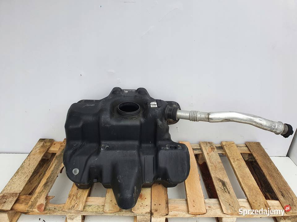 Porsche Boxster 986 25 ZBIORNIK PALIWA bak Części samochodowe Chełm