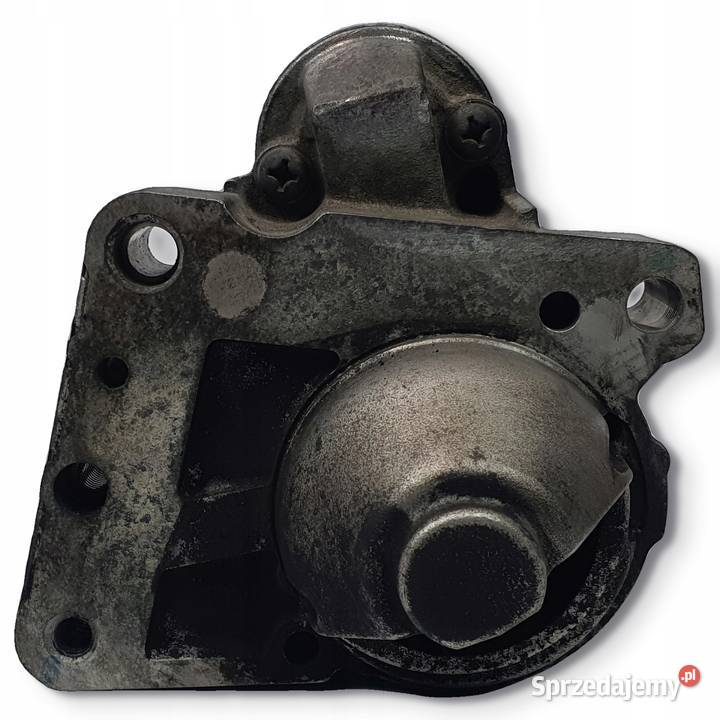 ROZRUSZNIK Peugeot 3008 16 HDI 9663528880 osobowe