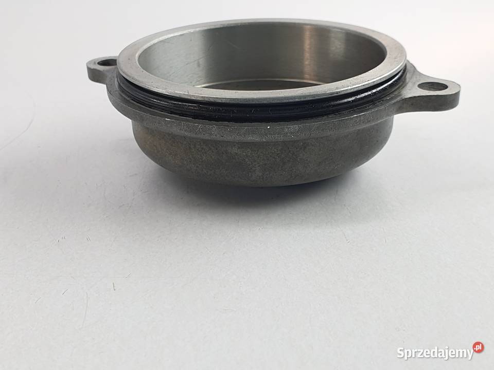 Dekiel Pokrywa Yamaha Yfz 450 Raptor Łódź