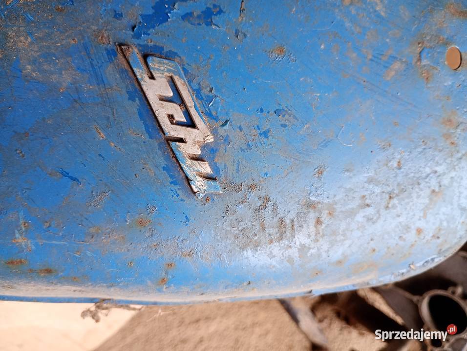 Osłona na nogi Simson schwalbe Kańczuga sprzedam