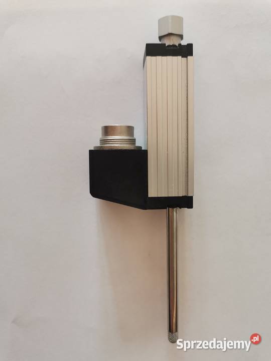 liniowy czujnik położenia novotechnic Dragacz sprzedam