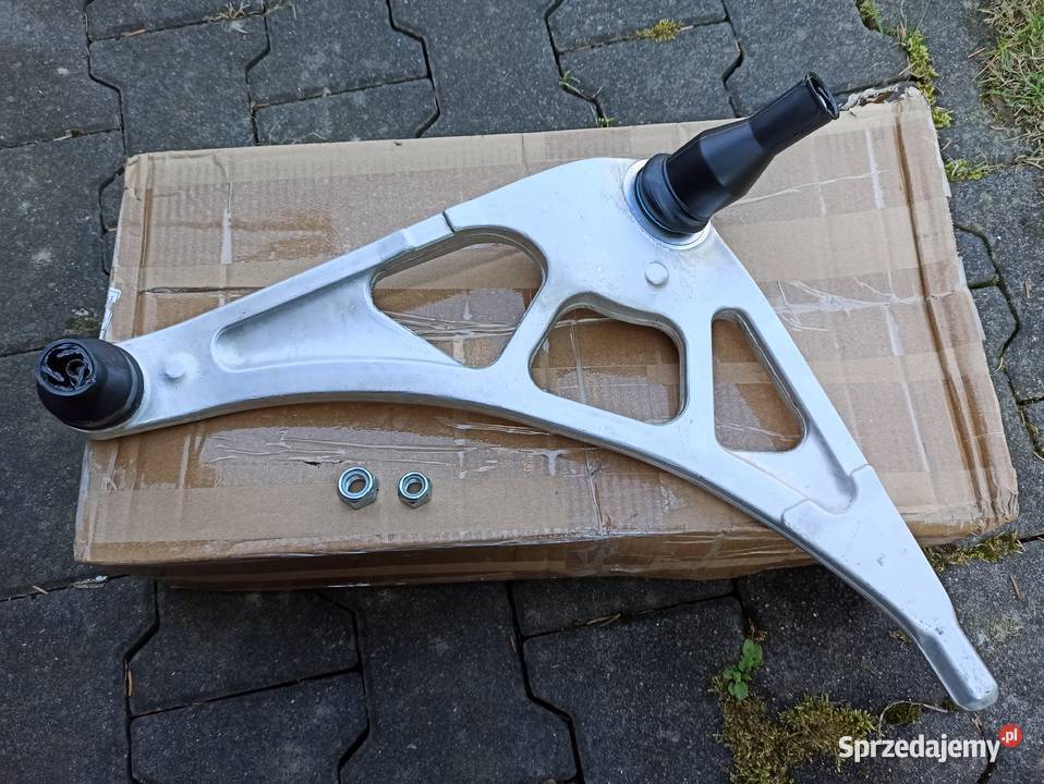 Nowy wahacz przód lewy dolny BMW E46 Bestwina