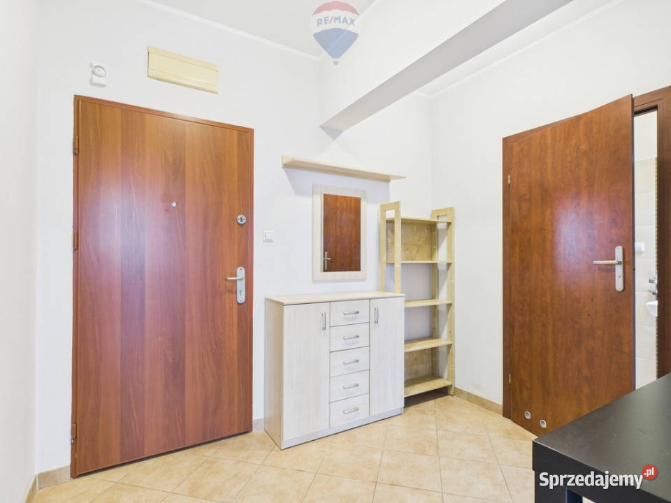 Dwupokojowe mieszkanie na sprzedaż Dolny Mokotów Warszawa