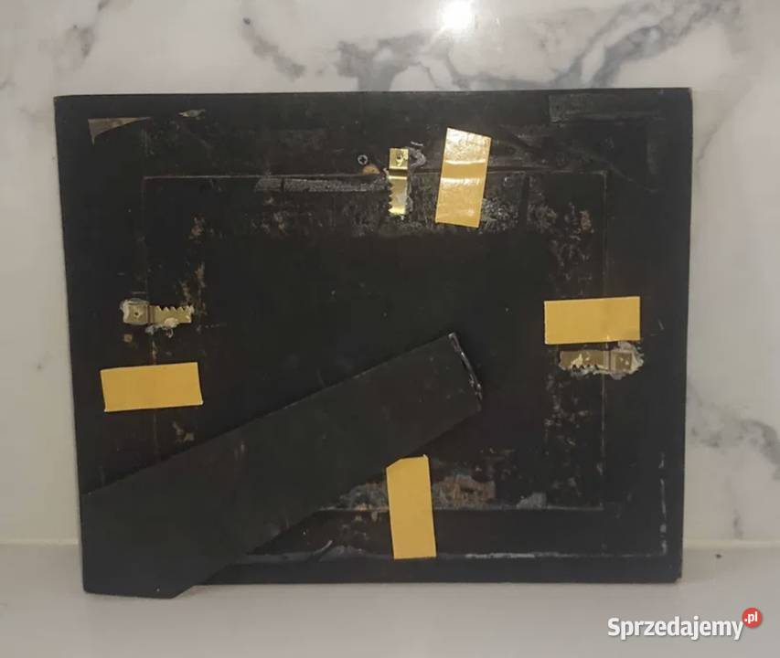 Ramka na zdjęcie portret 1521 Ramki i ramy Łódź