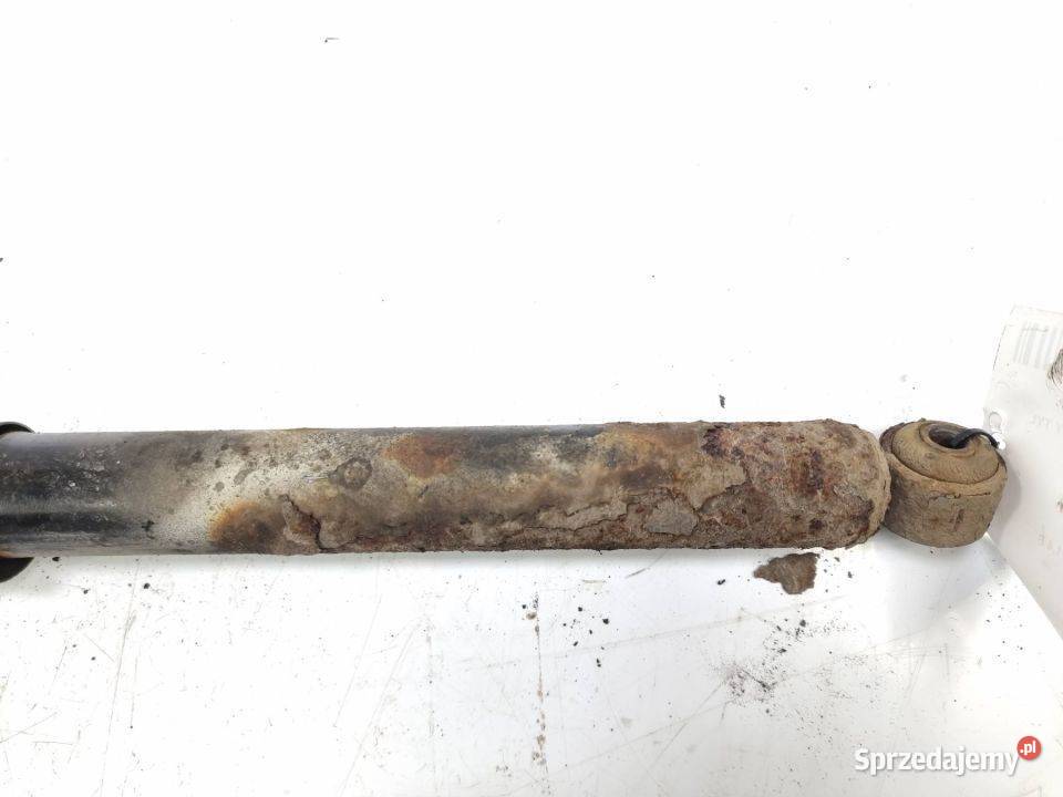 AMORTYZATOR PRAWY TYŁ OPEL ASTRA F Lipno sprzedam