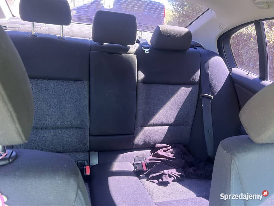 BMW E90 325i 218 25 Benzyna gniazdo AUX Ławy sprzedam