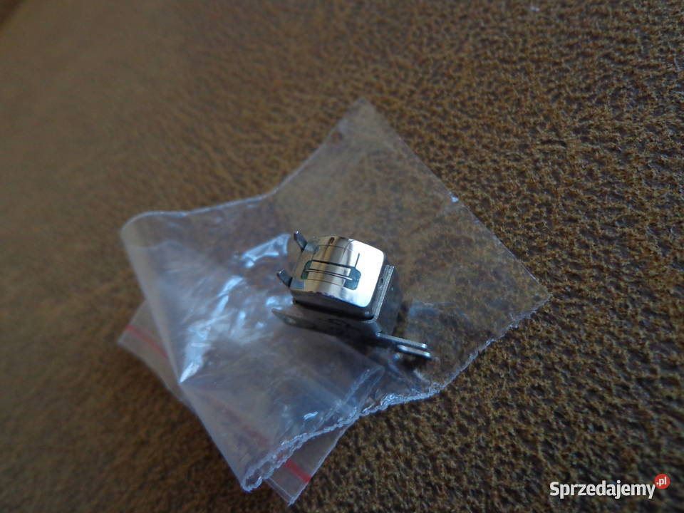 Głowica magnetofonowa stożkowa CANON MX małopolskie