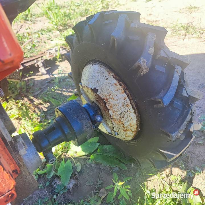 Traktorek kosiarka Fortschritt e 93150 silnik Traktorki Zielona Góra sprzedam