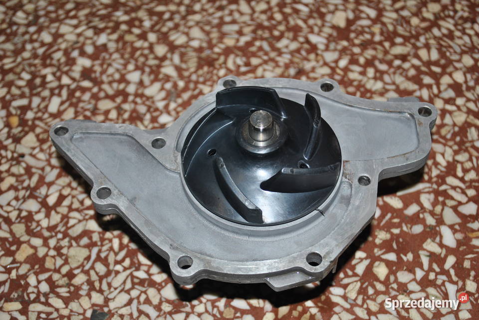 Pompa wody AUDI A4B5 A6C5 SKODA PASSAT B5 sprzedam