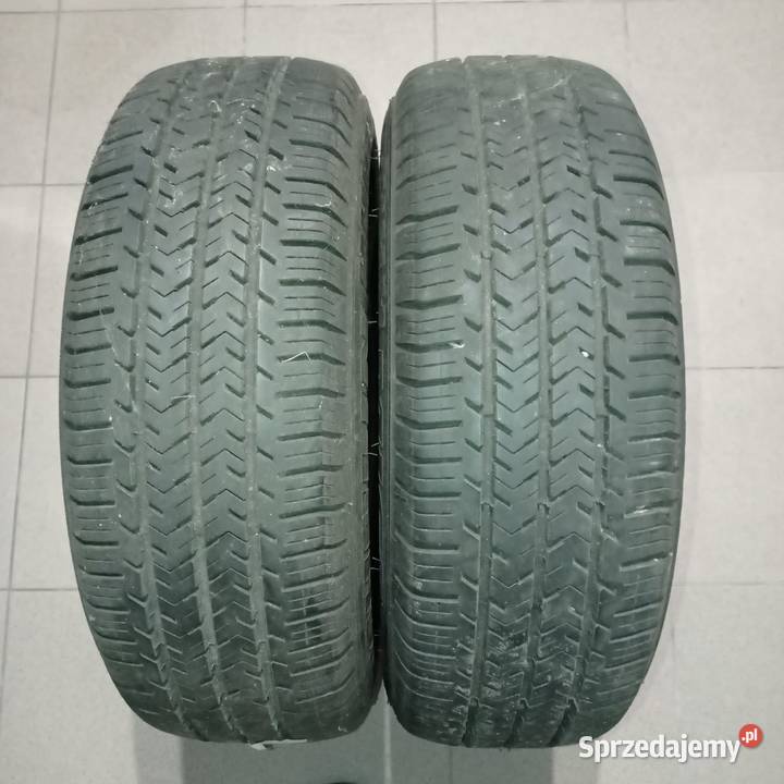 2 x 20565 R 15 C MICHELIN AGILIS 51 7 mm Para zachodniopomorskie Kamień Pomorski
