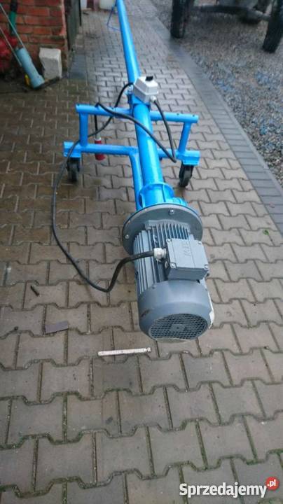 Mieszalnik mieszadło do gnojowicy Pozostałe Godziszów