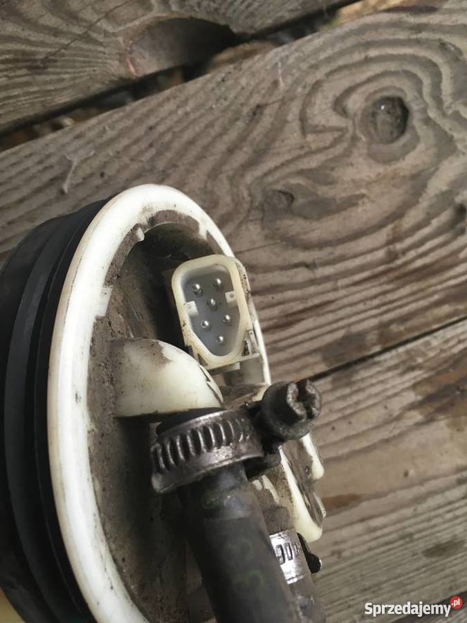 Pompa paliwa BMW e34 20 129 Niegowonice