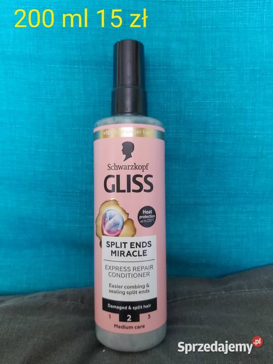 Kosmetyki do włosów pomorskie