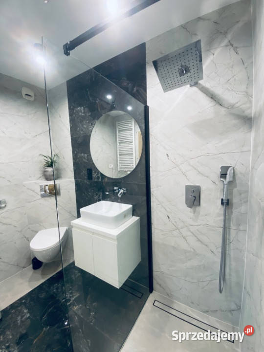 nowe 2 pokojowe KrakówDębniki Kapelanka sprzedam