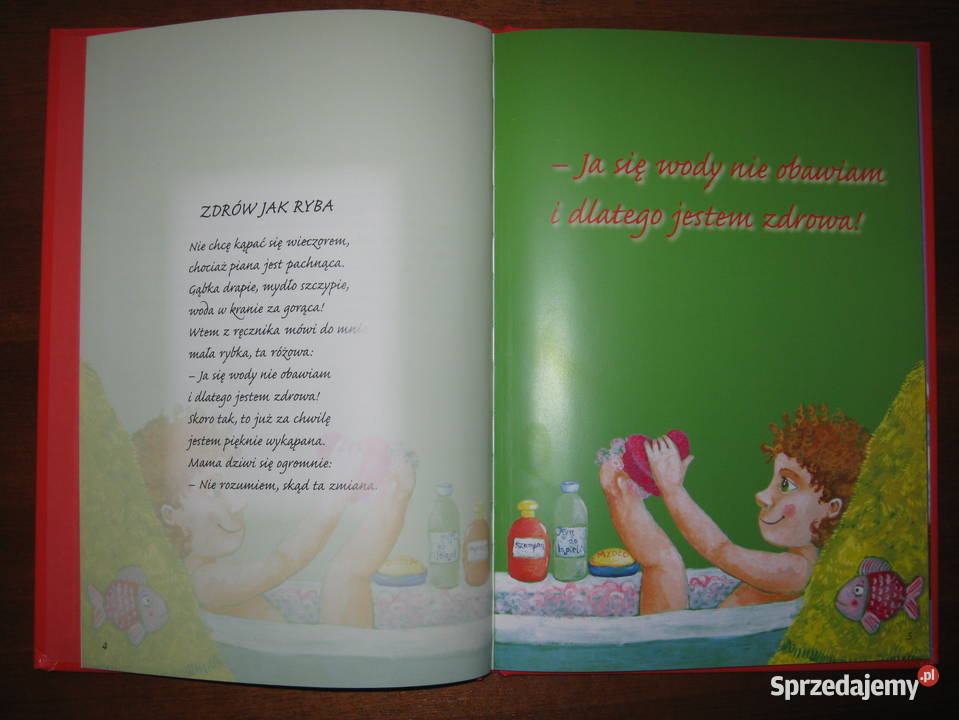 Różne sposoby na wredne choroby Bydgoszcz