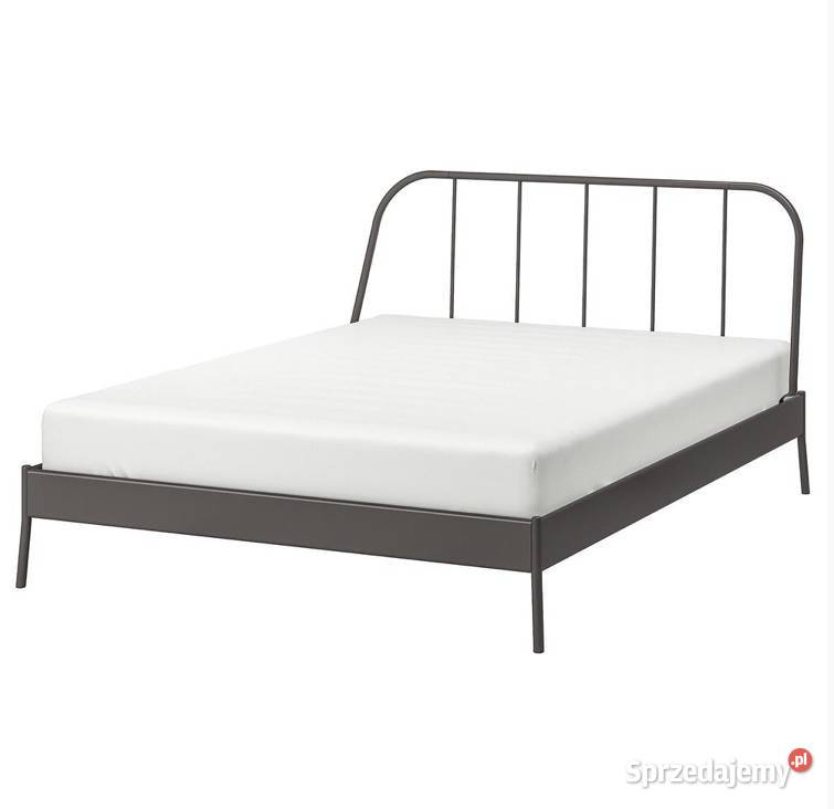 KOPARDAL Rama łóżka 140x200 Warszawa sprzedam