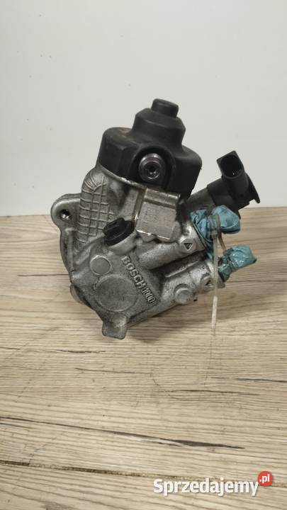 POMPA WTRYSKOWA VW T5 20 TDI 0 445 010 507 Pompy wtryskowe mazowieckie Garwolin