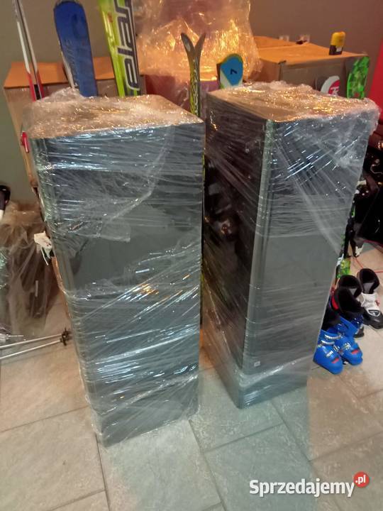 Kolumny podłogowe głośniki JBL LX 1000 MK2