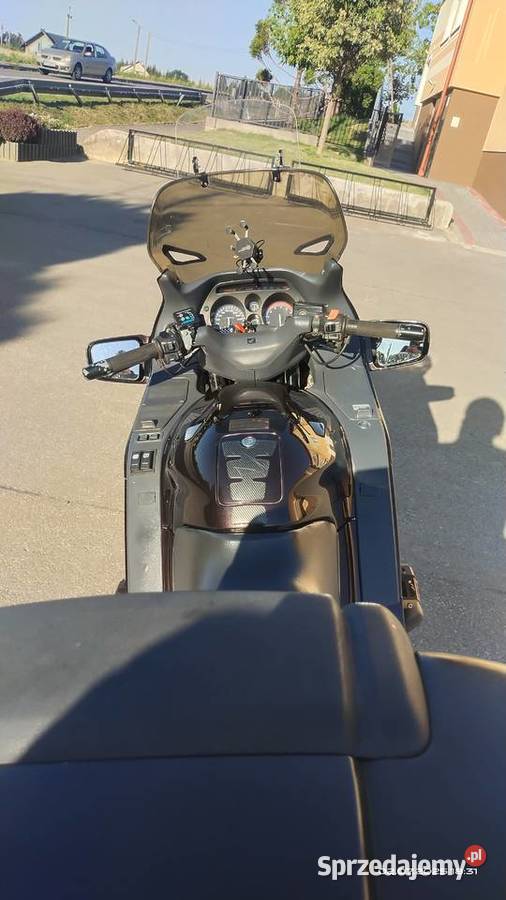 Honda St 1100 11111km sprzedam