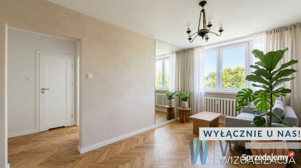 sprzedaży mieszkania 466m2 3 pokojowe Warszawa Sprzedaż