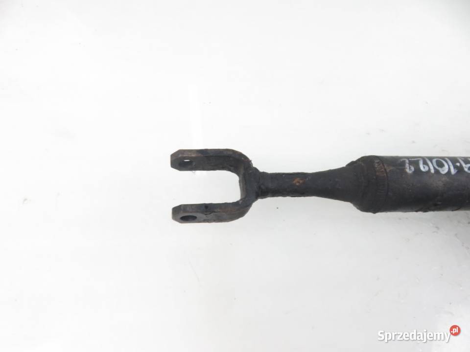 MCPERSON LEWY PRZEDNI AUDI A4 B7 Avant 19 TDI PD osobowe sprzedam