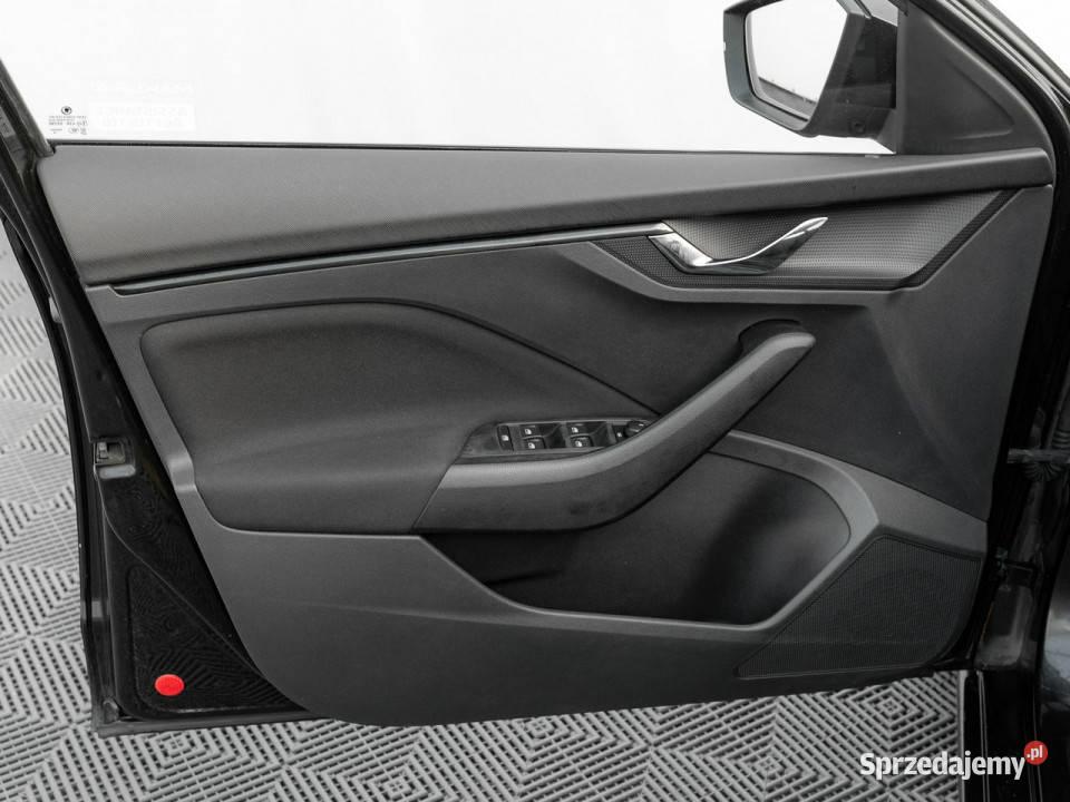 koda Scala 10 TSI 115 Kcof Podgrzf LED Czpark 2 Pępowo