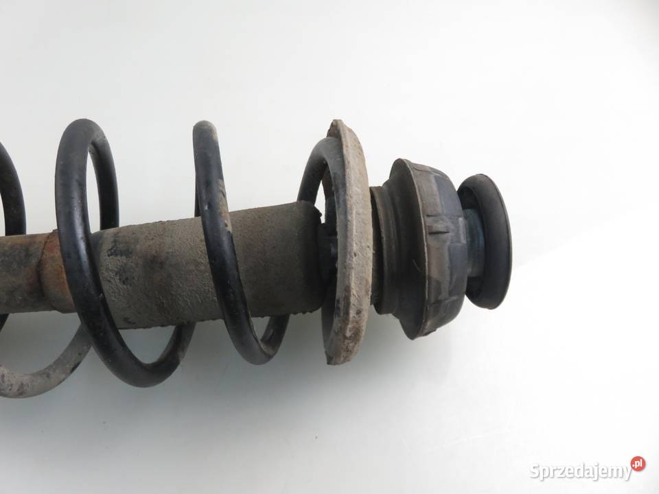 MCPERSON PRAWY PRZEDNI RENAULT KANGOO I 15 dCi małopolskie